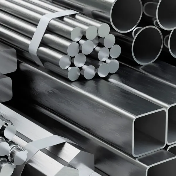 Mechanical Testing Machine for Metal Testing