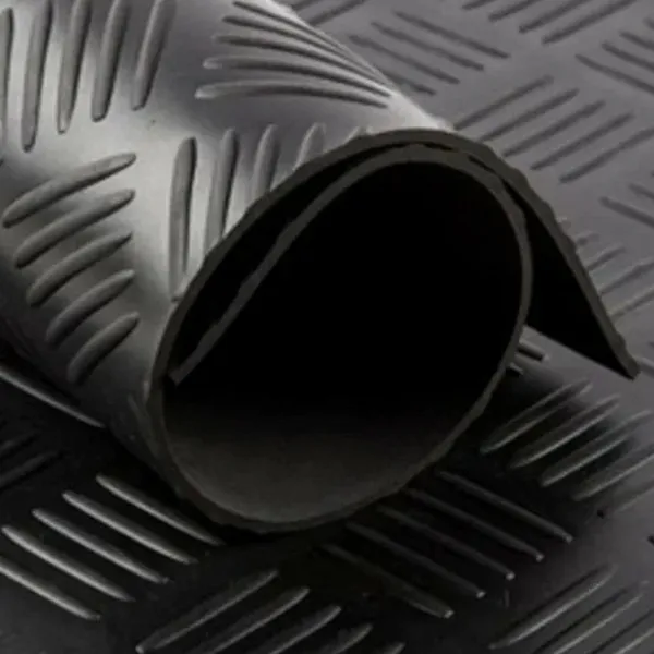 Mechanical Testing Machine for Rubber Testing