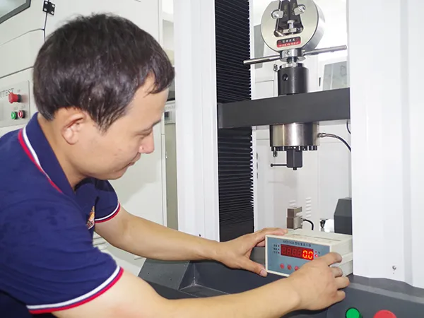  Calibration Services