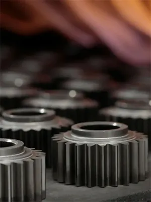 Friction & Wear Testing
