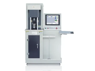 Lever Type Four Ball Friction Testing Machine