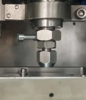 Multi-Function Friction and Wear Testing Machine