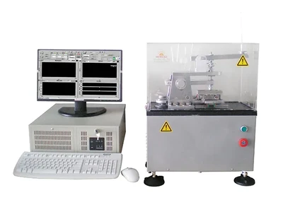 Reciprocating Pin/Ball-on-Disc Friction & Wear Testing Machine