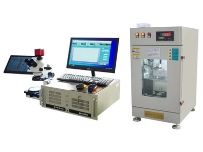 High Frequency Reciprocating Friction & Wear Testing Machine