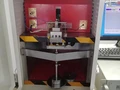 High Frequency Fretting Wear Testing Machine