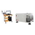 Block-on-Ring Friction and Wear Testing Machine (Plastic Testing)