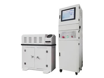 HCF-5T Cam Roller Fatigue Friction and Wear Testing Machine