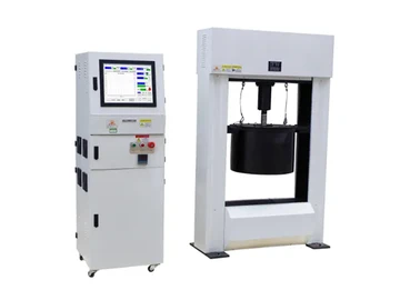 MFS-03 Abrasive Wear Erosion-Corrosion Testing Machine