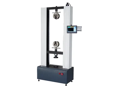 Touch Screen Electronic Universal Testing Machine
